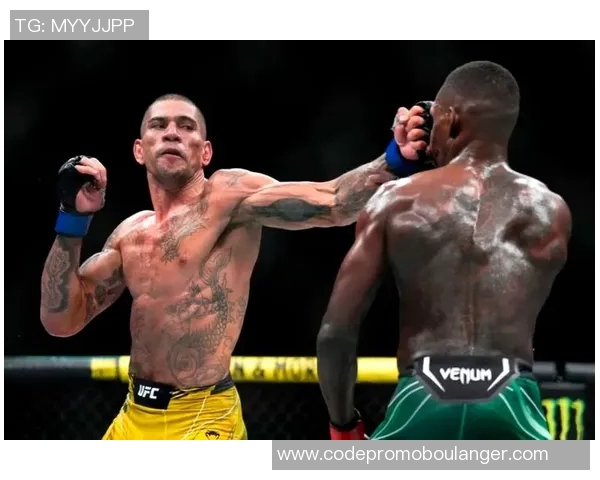 UFC精彩对决狼人挑战特谢拉谁将成为新王者的巅峰之战