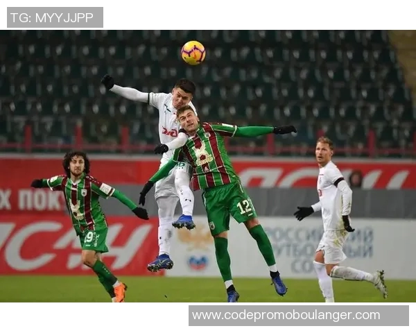 奥伦堡与喀山对决前瞻分析及胜负预测解析 奥伦堡与喀山对决前瞻分析及胜负预测解析