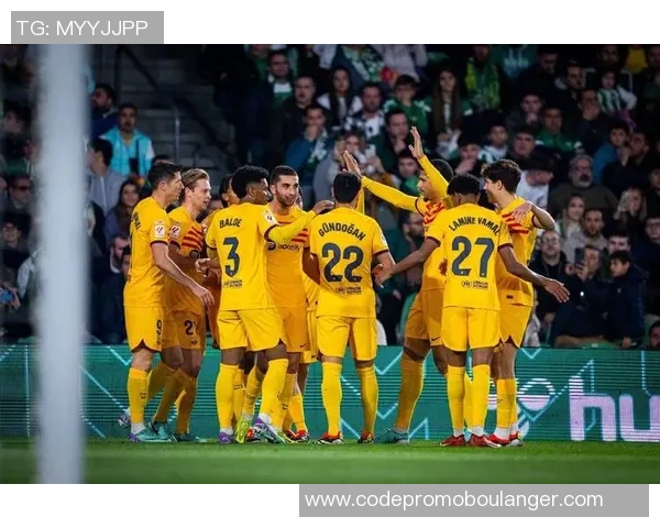 巴塞罗那与黄潜精彩对决直播全程回顾与分析