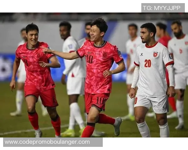 世预赛精彩回放韩国对阵新西兰的激烈较量全程回顾