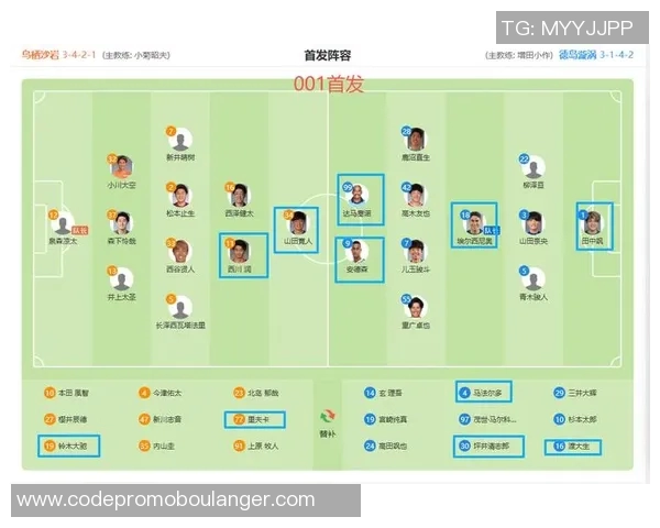 德岛与鸟栖对决前瞻分析及胜负预测展望