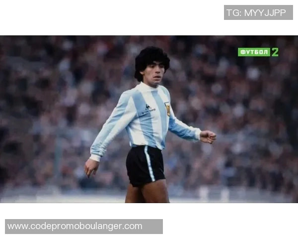 马拉多纳：足球传奇与人生波澜