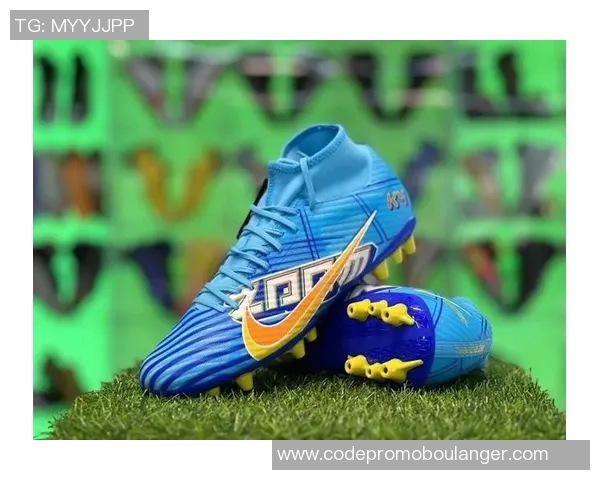 姆巴佩签约耐克成为新代言人，登场助阵新系列运动装备