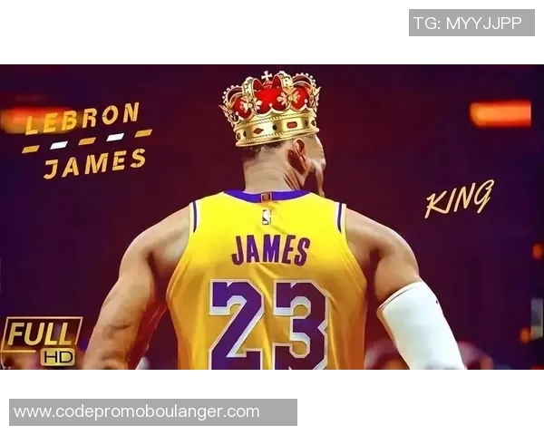 詹姆斯带领湖人取得七连胜！詹皇称带队冲击总冠军！