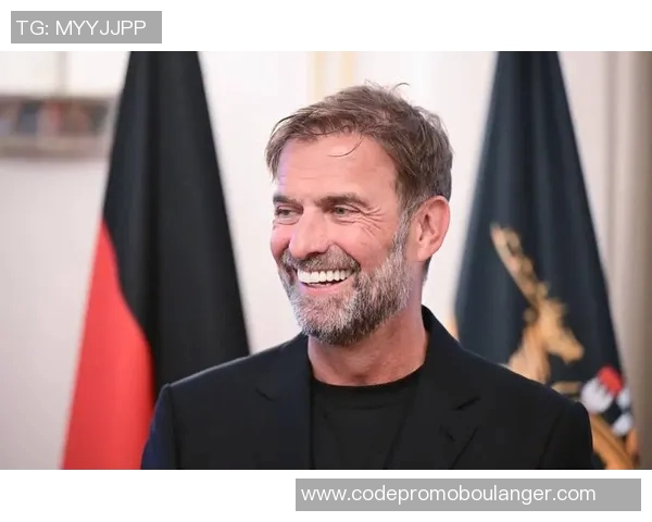 克洛普否认即将出任德国队主帅：目前专注于利物浦工作