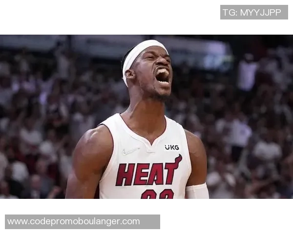 热火球星吉米-巴特勒：承诺将继续为球队拼尽全力