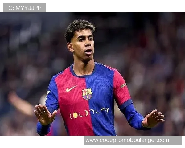 姆巴佩将成为亚马尔最火热的签约球员