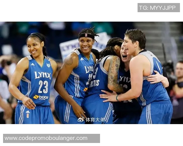 天猫与太阳WNBA的精彩对决揭示了商业与体育的完美结合