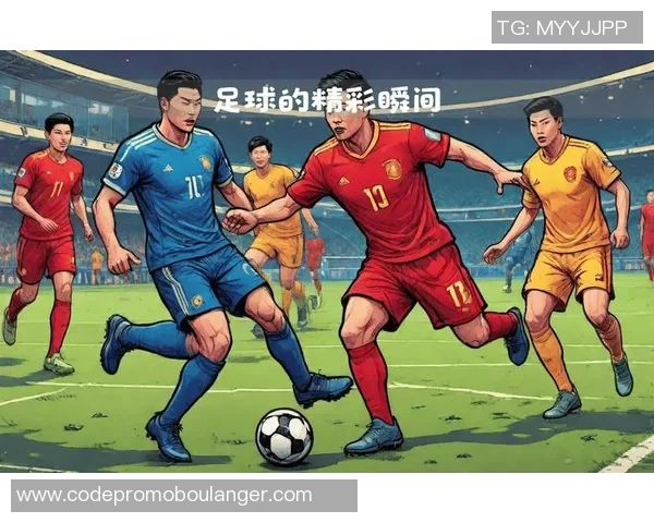 青秀杯足球比赛精彩直播视频全程回放与精彩瞬间分享