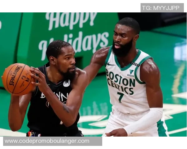 篮网与凯尔特人激战12月26日谁能在圣诞大战中笑到最后