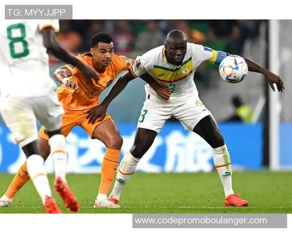 土耳其与塞内加尔激战正酣谁能在这场较量中笑到最后