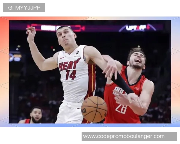 火箭对决热火精彩视频直播全程回顾与赛后分析 火箭对决热火精彩视频直播全程回顾与赛后分析