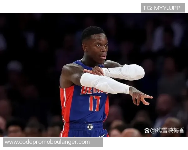 施罗德与路威的精彩对决谁能在NBA赛场上笑到最后