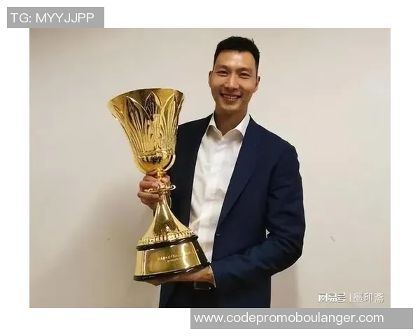 易建联:从篮球场上的传奇到中国体育的标杆,如何影响年轻一代的成长与梦想 易建联:从篮球场上的传奇到中国体育的标杆,如何影响年轻一代的成长与梦想