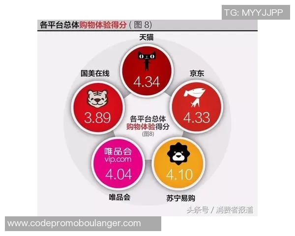 狂热与天猫的实力对比谁更胜一筹探讨电商平台的竞争力与发展潜力