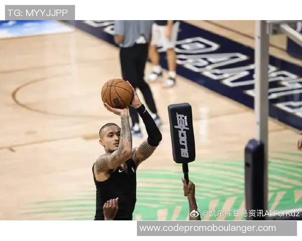 凯尔库兹马的成长之路与NBA职业生涯的精彩瞬间回顾