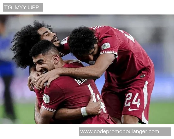 卡塔尔主场迎战日本队期待精彩对决双方实力不容小觑